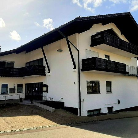Haus Naturenergie Frauenau Exterior foto