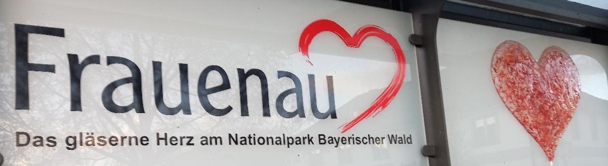 Haus Naturenergie Frauenau Exterior foto