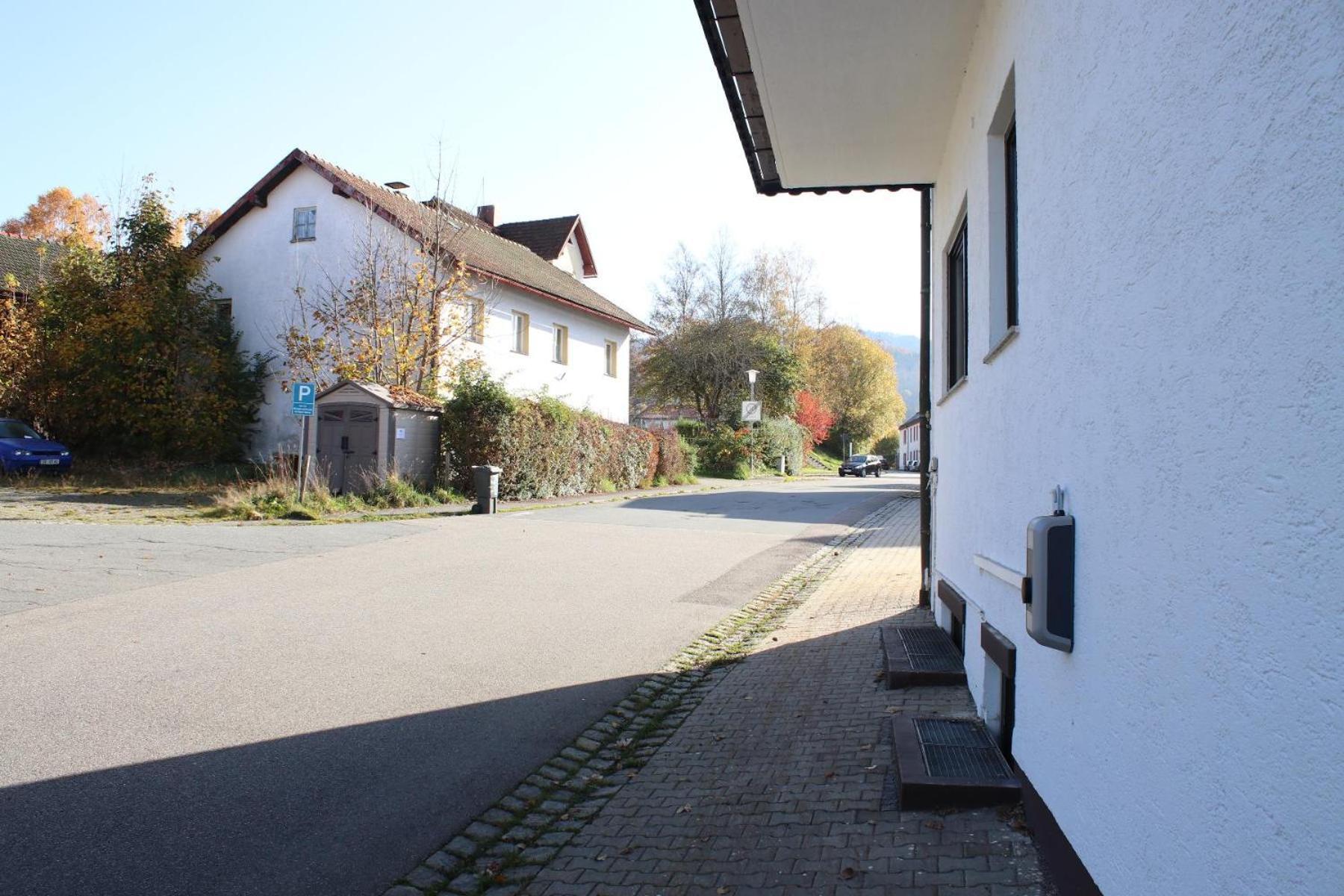 Haus Naturenergie Frauenau Exterior foto